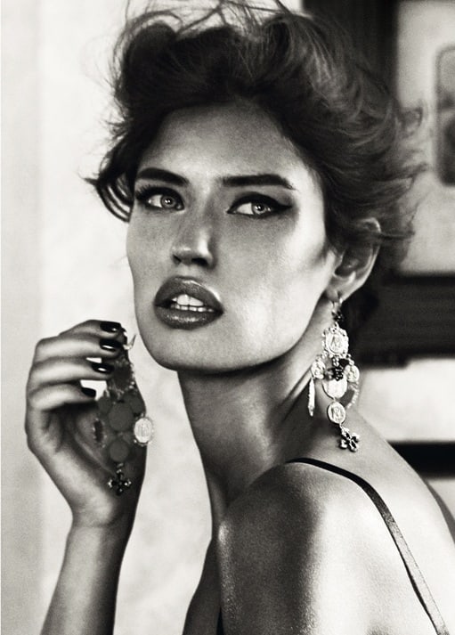 Bianca Balti