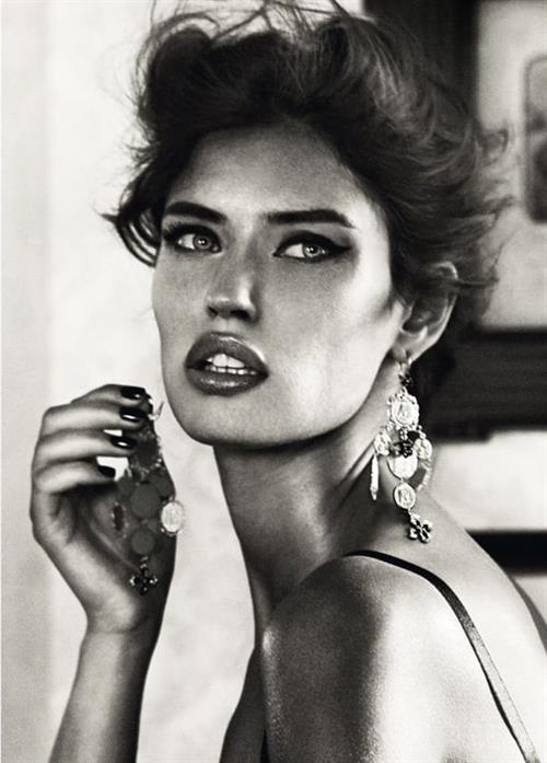 Bianca Balti