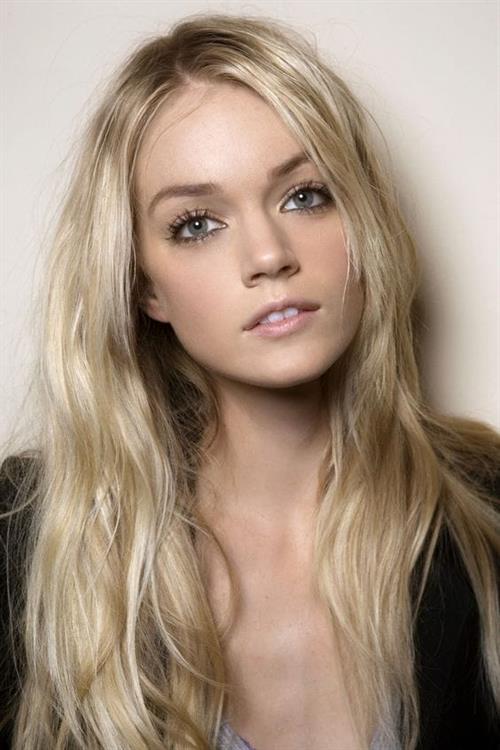 Lindsay Ellingson