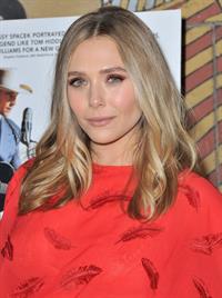 Elizabeth Olsen
