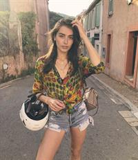Jessica Clements