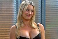 Kaley Cuoco