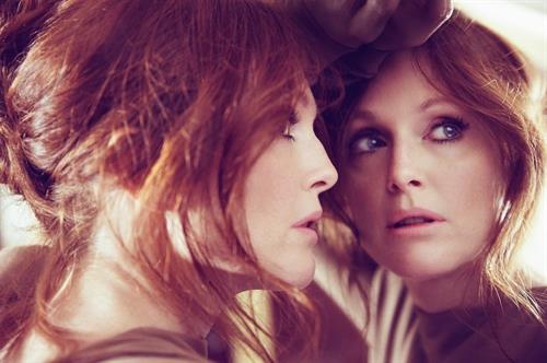 Julianne Moore