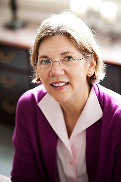 Elizabeth Warren