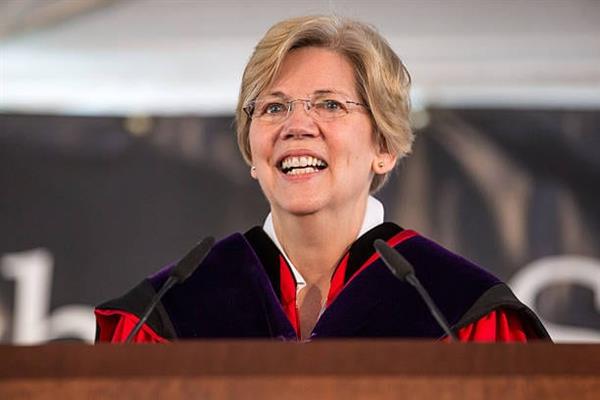 Elizabeth Warren