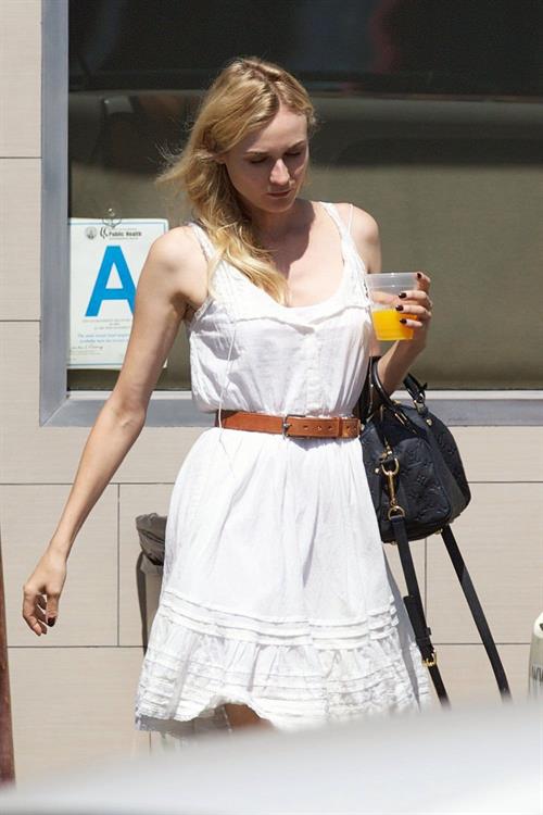 Diane Kruger