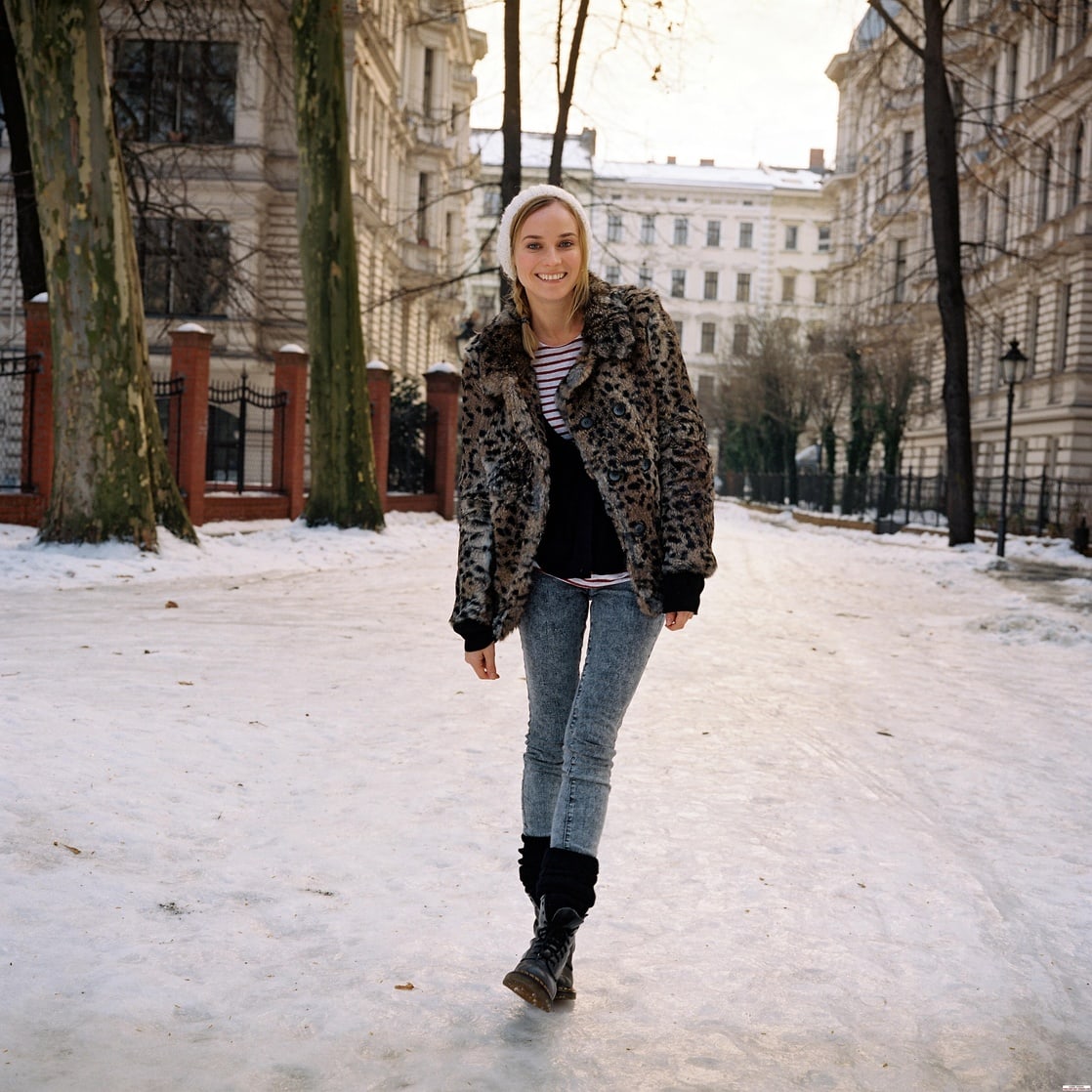 Diane Kruger