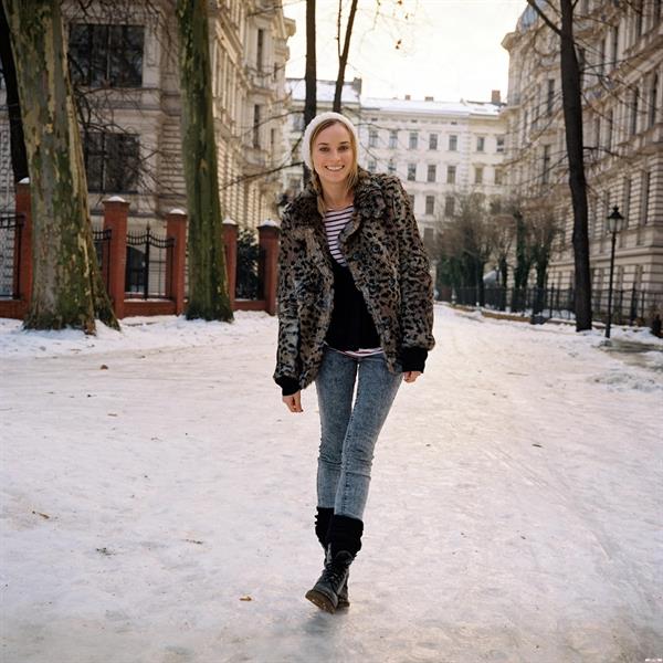 Diane Kruger