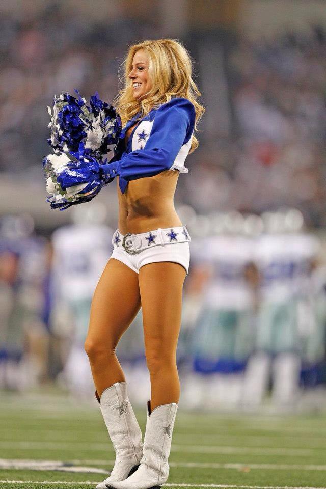 Kelsi Reich in a bikini