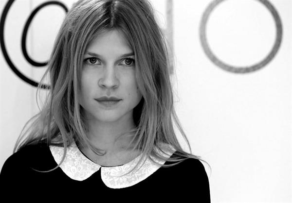 Clemence Poesy