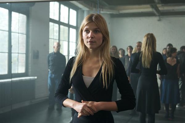 Clemence Poesy