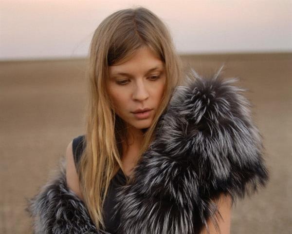 Clemence Poesy