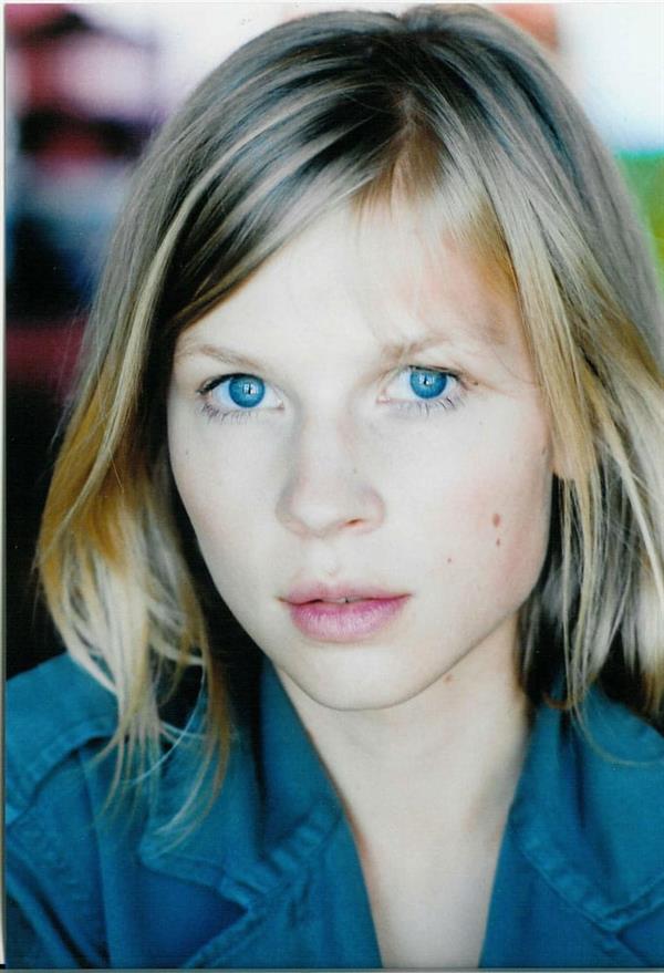 Clemence Poesy