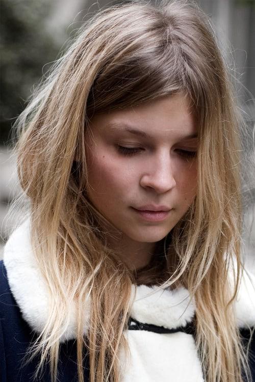 Clemence Poesy