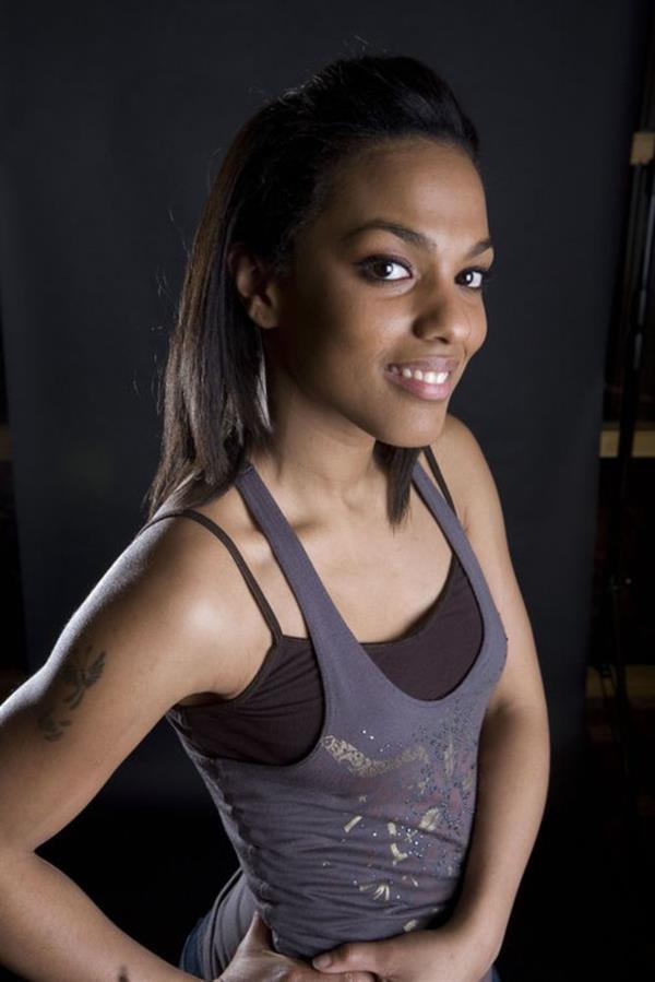 Freema Agyeman