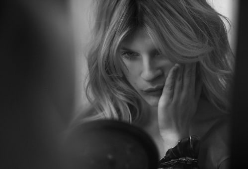 Clemence Poesy