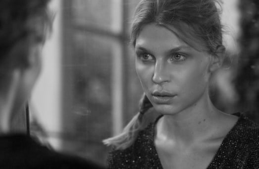 Clemence Poesy