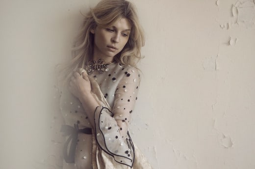 Clemence Poesy