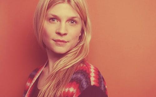 Clemence Poesy