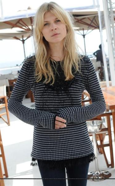Clemence Poesy