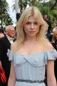 Clemence Poesy