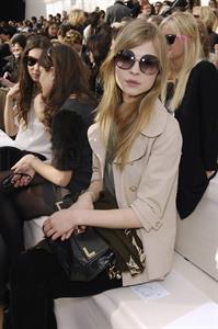 Clemence Poesy