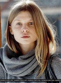 Clemence Poesy