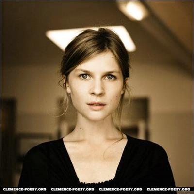 Clemence Poesy