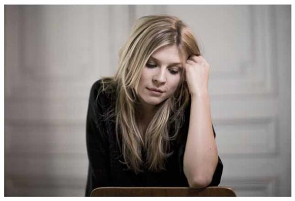 Clemence Poesy