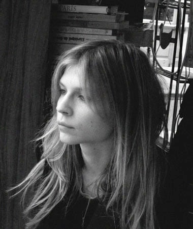 Clemence Poesy