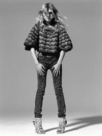 Clemence Poesy