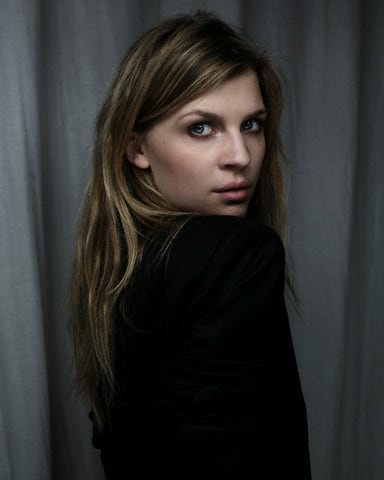 Clemence Poesy