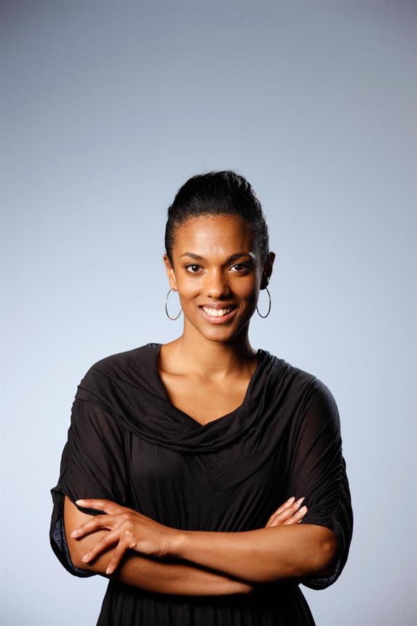 Freema Agyeman