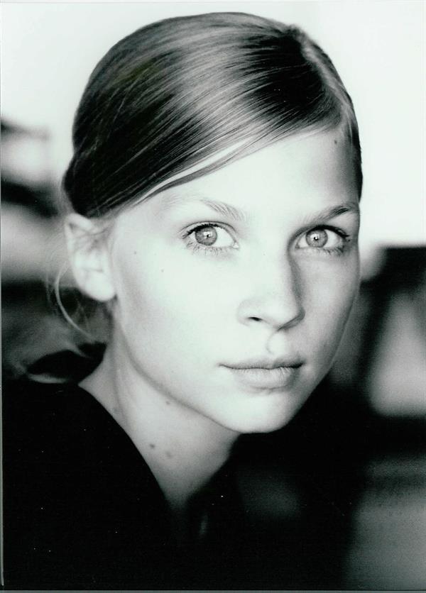 Clemence Poesy