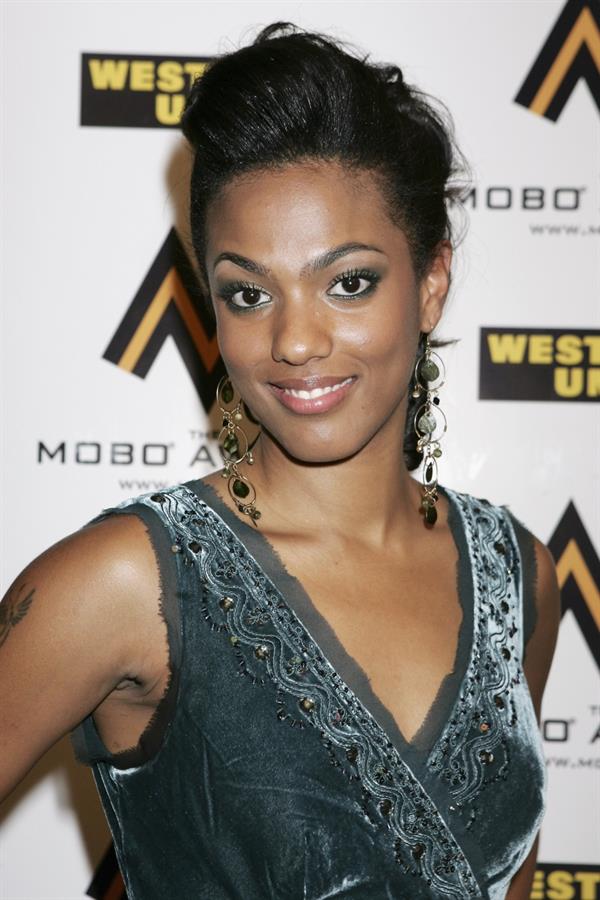 Freema Agyeman