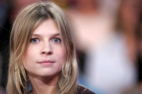 Clemence Poesy