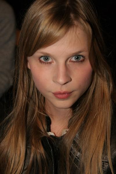 Clemence Poesy