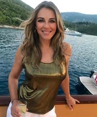 Elizabeth Hurley