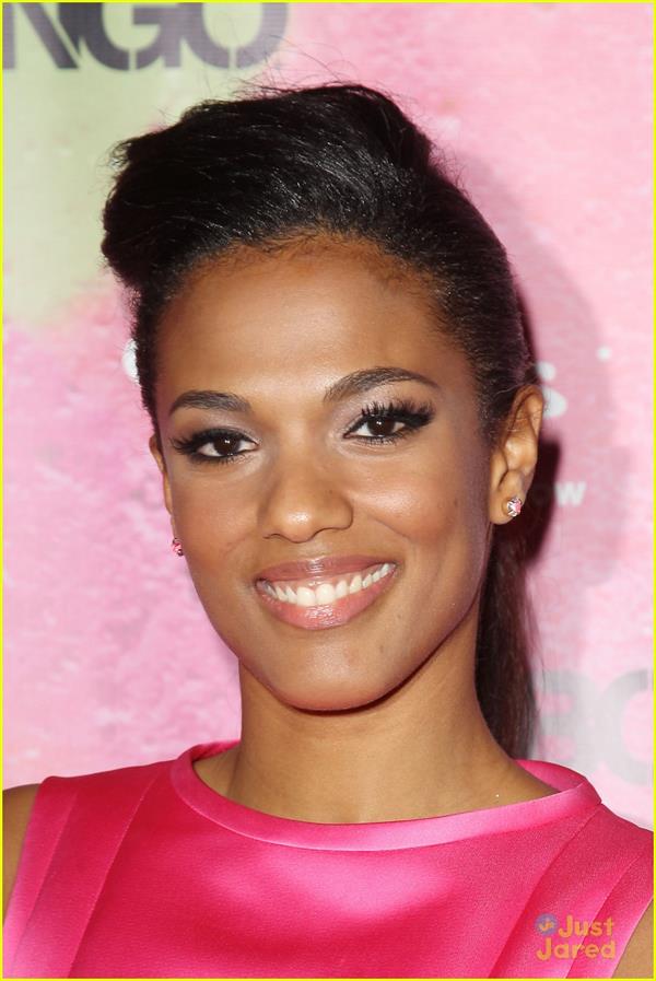 Freema Agyeman