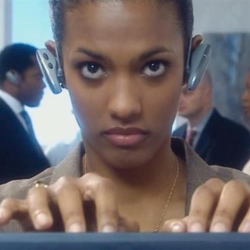 Freema Agyeman