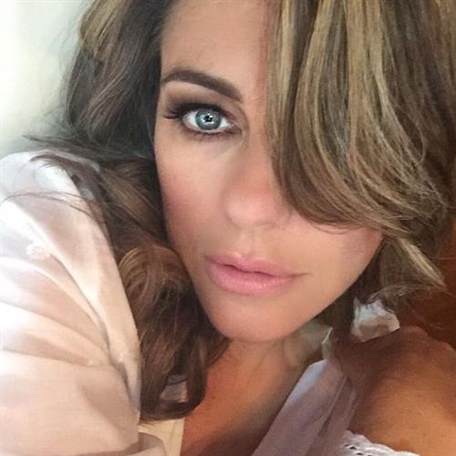 Elizabeth Hurley