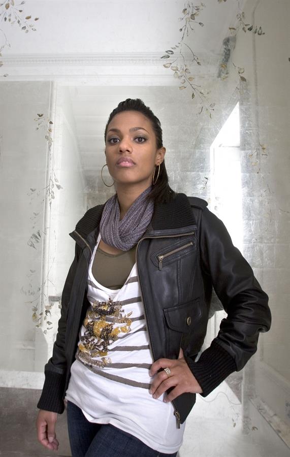 Freema Agyeman