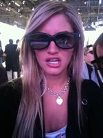 Justine Ezarik