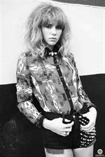 Suki Waterhouse