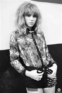Suki Waterhouse