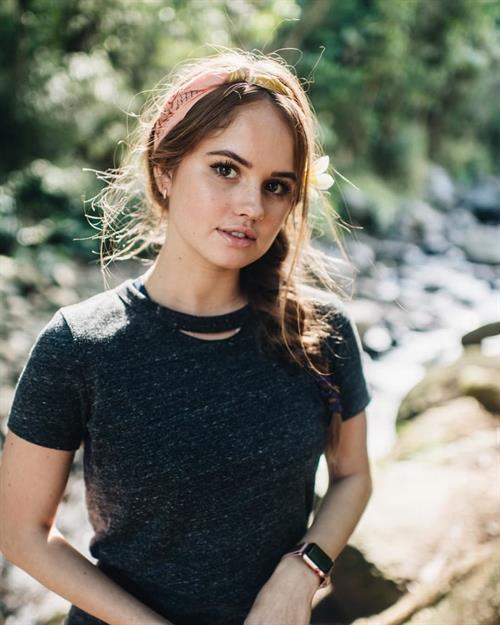 Debby Ryan