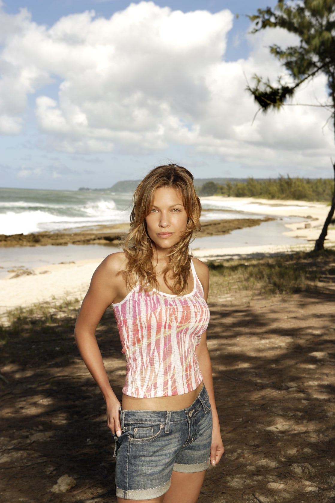 Kiele Sanchez