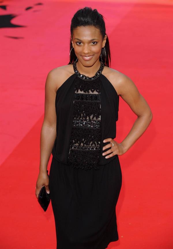 Freema Agyeman