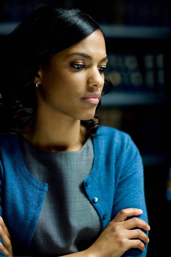 Freema Agyeman