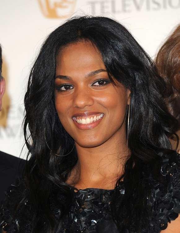 Freema Agyeman